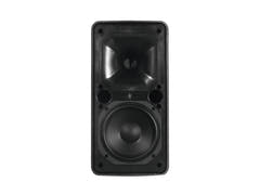 OMNITRONIC ODP-206T Altavoz de instalación 100V negro 2x