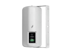 OMNITRONIC ODP-206T Altavoz de Instalación 100V blanco 2x