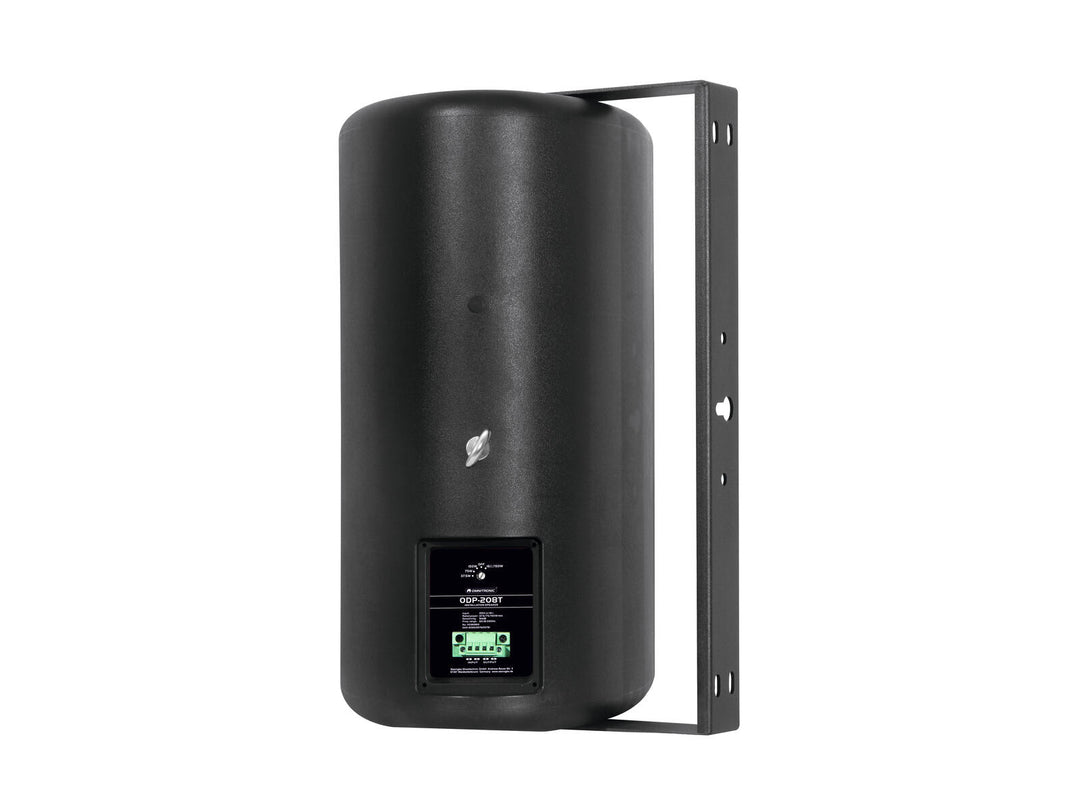 OMNITRONIC ODP-208T Altavoz de instalación 100V negro