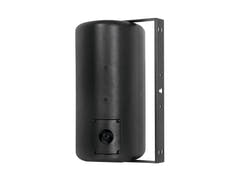 OMNITRONIC ODP-208T Altavoz de instalación 100V negro
