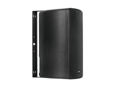 OMNITRONIC ODP-208T Altavoz de instalación 100V negro
