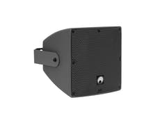 OMNITRONIC ODX-208TM Altavoz de instalación 100V gris dark