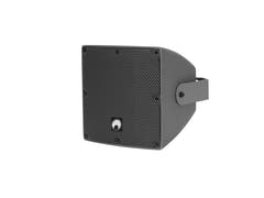 OMNITRONIC ODX-208TM Altavoz de instalación 100V gris dark