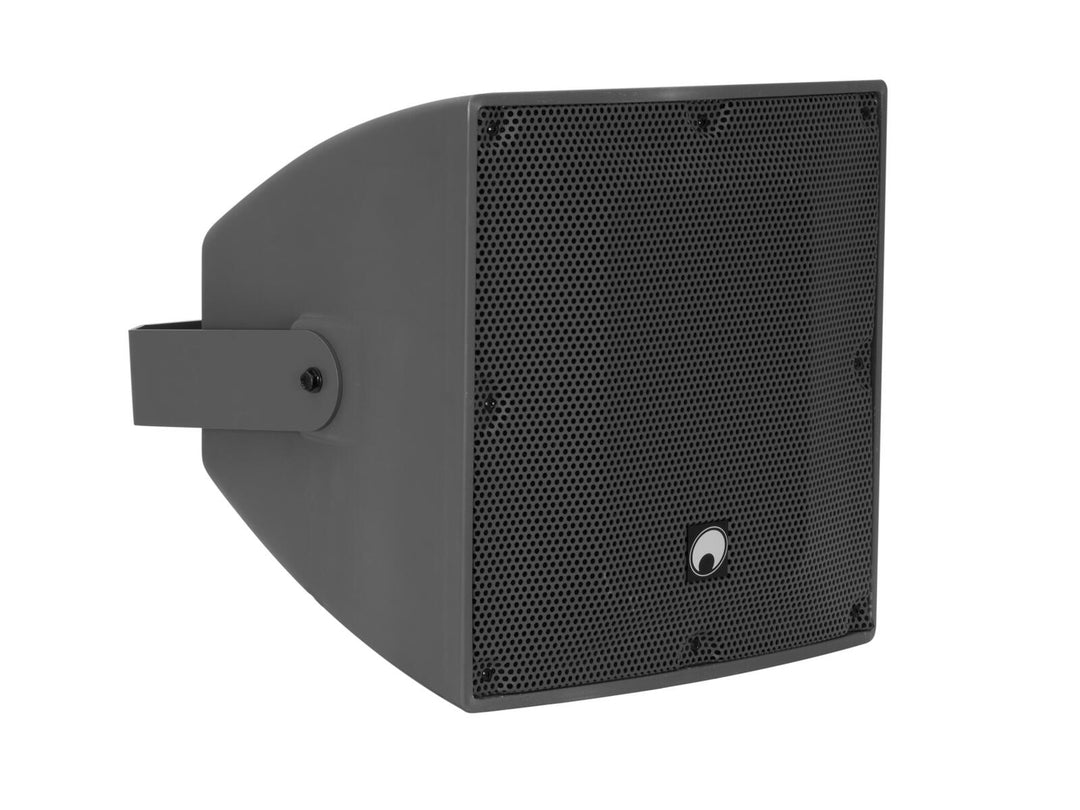 OMNITRONIC ODX-212TM Altavoz de instalación 100V dark grey
