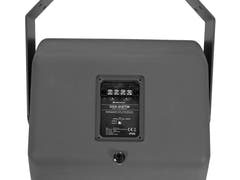 OMNITRONIC ODX-212TM Altavoz de instalación 100V dark grey