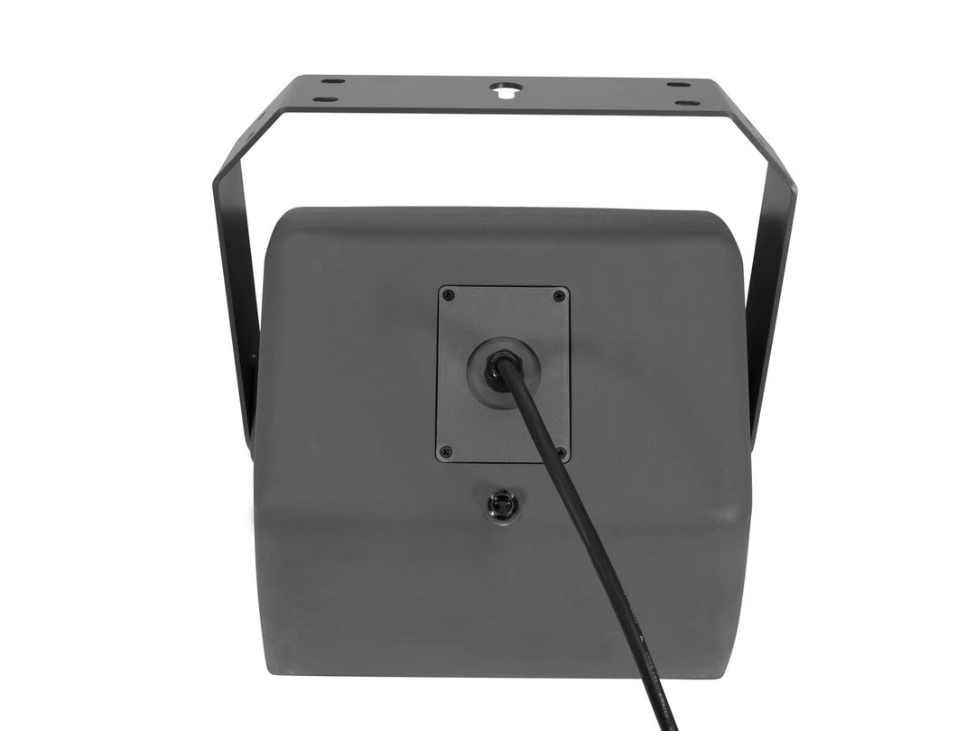 OMNITRONIC ODX-212TM Altavoz de instalación 100V dark grey