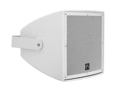 OMNITRONIC ODX-215T Altavoz de Instalación 100V blanco