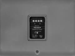 OMNITRONIC ODX-215TM Altavoz de instalación 100V dark gris