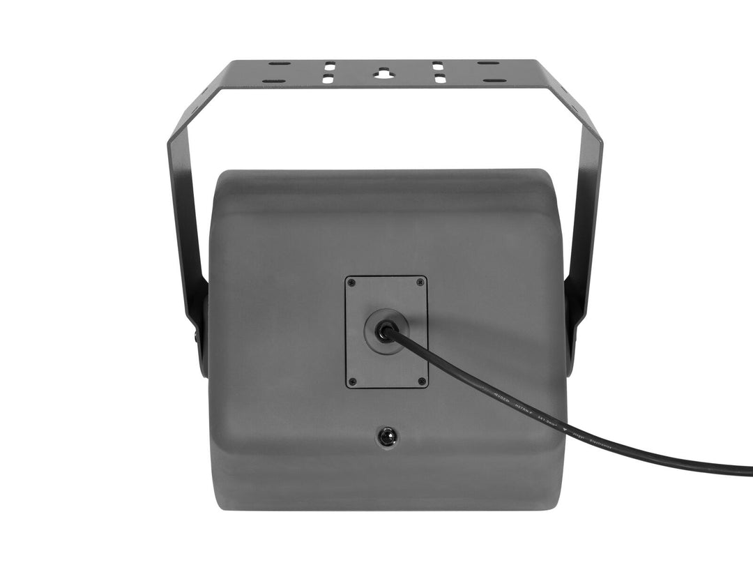 OMNITRONIC ODX-215TM Altavoz de instalación 100V dark gris