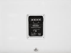 OMNITRONIC ODX-215TL Altavoz de instalación 100V blanco