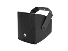 OMNITRONIC ODX-208TMB Altavoz de instalación 100V negro