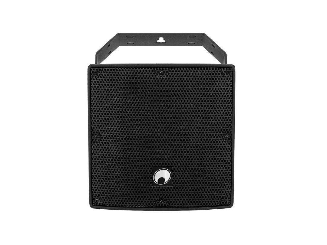 OMNITRONIC ODX-208TMB Altavoz de instalación 100V negro