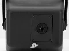 OMNITRONIC ODX-208TMB Altavoz de instalación 100V negro