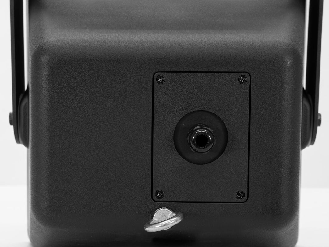 OMNITRONIC ODX-208TMB Altavoz de instalación 100V negro