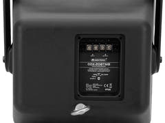 OMNITRONIC ODX-208TMB Altavoz de instalación 100V negro