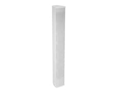 OMNITRONIC ODC-264T Altavoz de columna para exteriores White