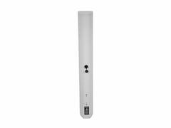 OMNITRONIC ODC-264T Altavoz de columna para exteriores White
