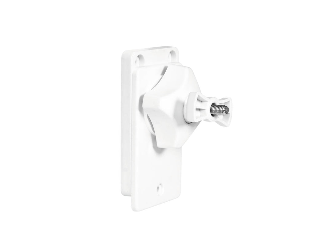 OMNITRONIC Soporte de pared para ODP-204/206 blanco 2x