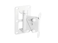 OMNITRONIC Soporte de pared para ODP-208 white