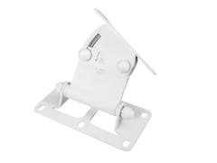 OMNITRONIC Soporte de pared para ODP-208 white