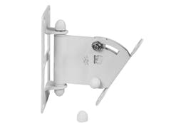 OMNITRONIC Soporte de pared para ODP-208 white