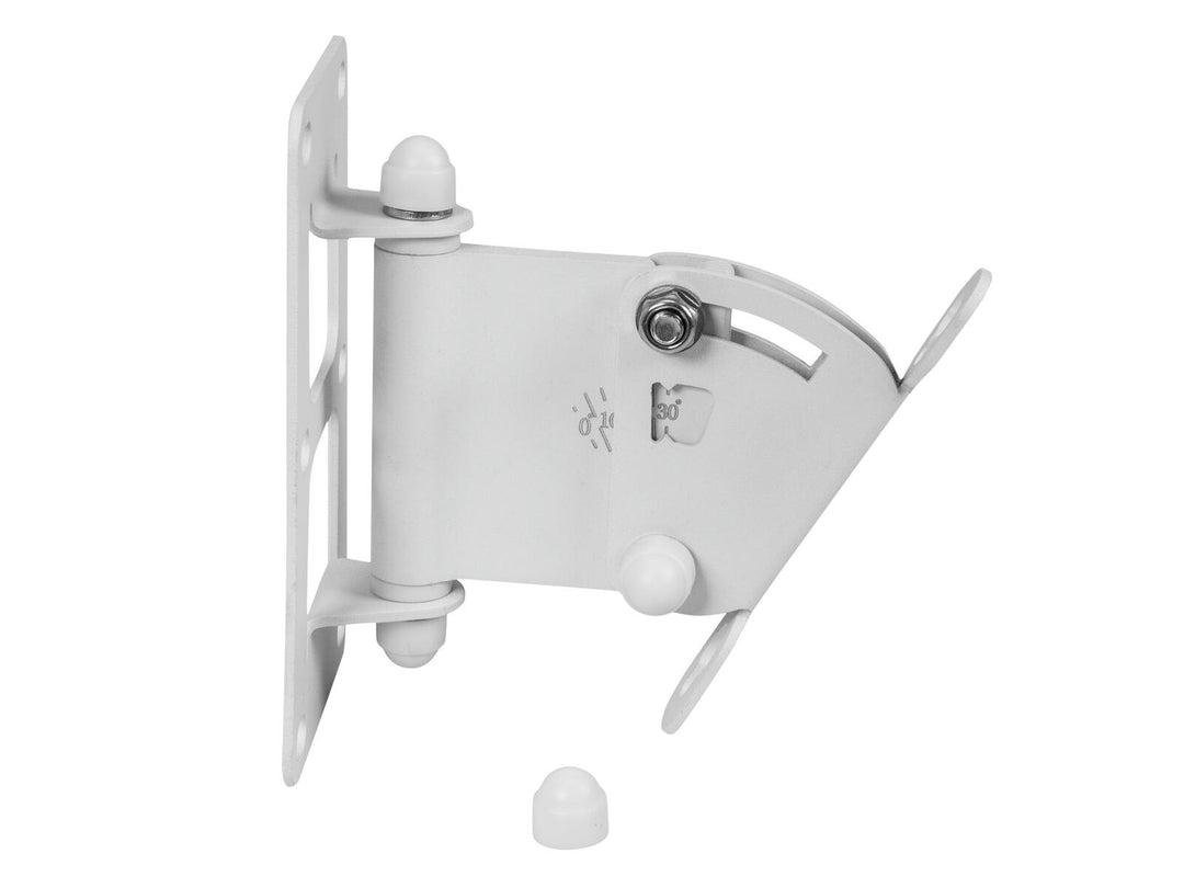 OMNITRONIC Soporte de pared para ODP-208 white