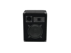 OMNITRONIC DX-822 Altavoz de 3 vías 300 W