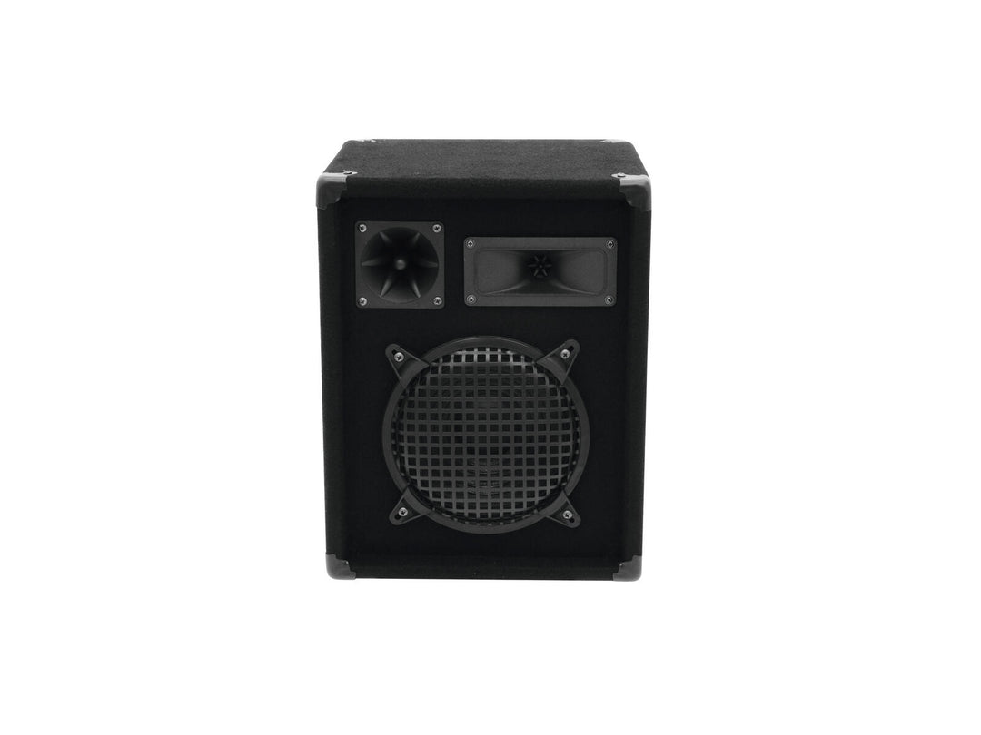 OMNITRONIC DX-822 Altavoz de 3 vías 300 W