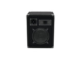 OMNITRONIC DX-822 3-way Speaker 300 W