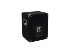 OMNITRONIC DX-822 Altavoz de 3 vías 300 W
