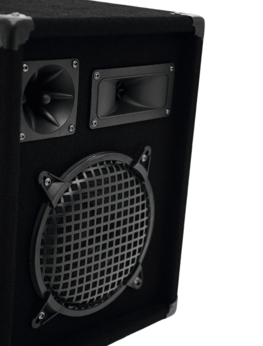 OMNITRONIC DX-822 Altavoz de 3 vías 300 W