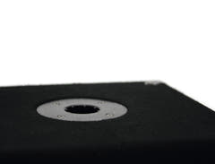 OMNITRONIC DX-822 Altavoz de 3 vías 300 W