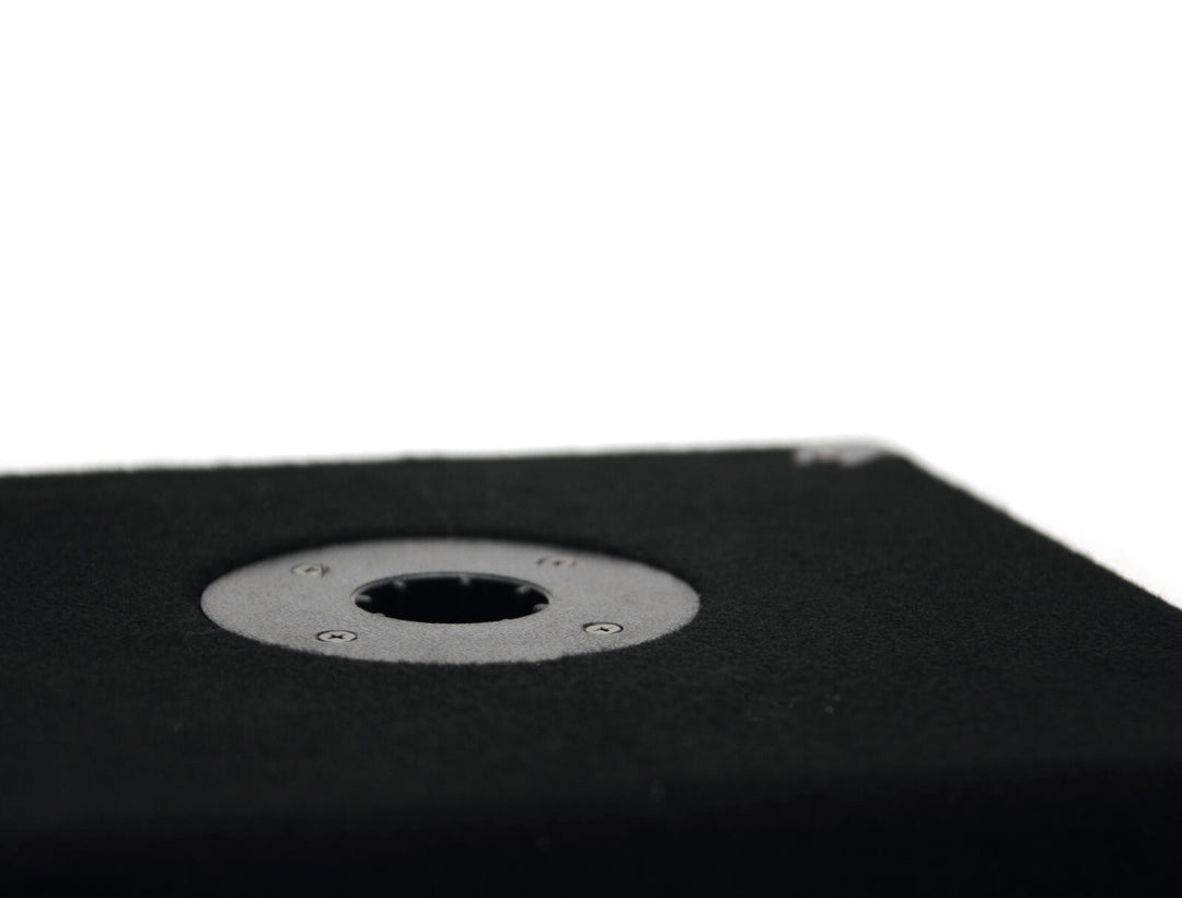 OMNITRONIC DX-822 Altavoz de 3 vías 300 W