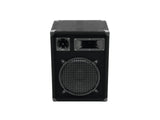 OMNITRONIC DX-1022 3-way Speaker 400 W