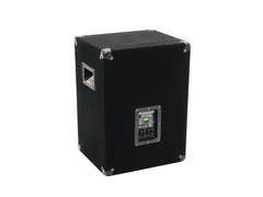 OMNITRONIC DX-1022 Altavoz de 3 vías 400 W