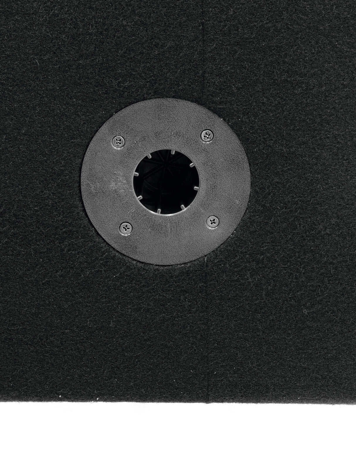 OMNITRONIC DX-1022 3-way Speaker 400 W