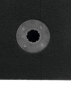 OMNITRONIC DX-1222 Altavoz de 3 vías 600 W