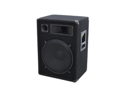 Altavoz de 3 vías OMNITRONIC DX-1522 800 W