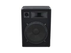 Altavoz de 3 vías OMNITRONIC DX-1522 800 W