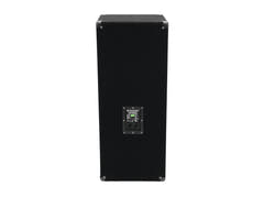 OMNITRONIC DX-2222 Altavoz de 3 vías 1000 W
