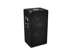OMNITRONIC Subwoofer BX-2250 800W