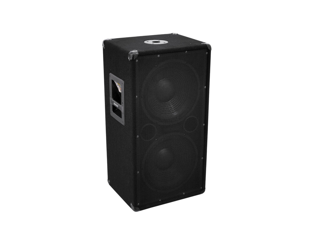 OMNITRONIC Subwoofer BX-2250 800W