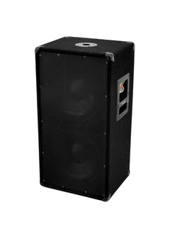 OMNITRONIC Subwoofer BX-2250 800W