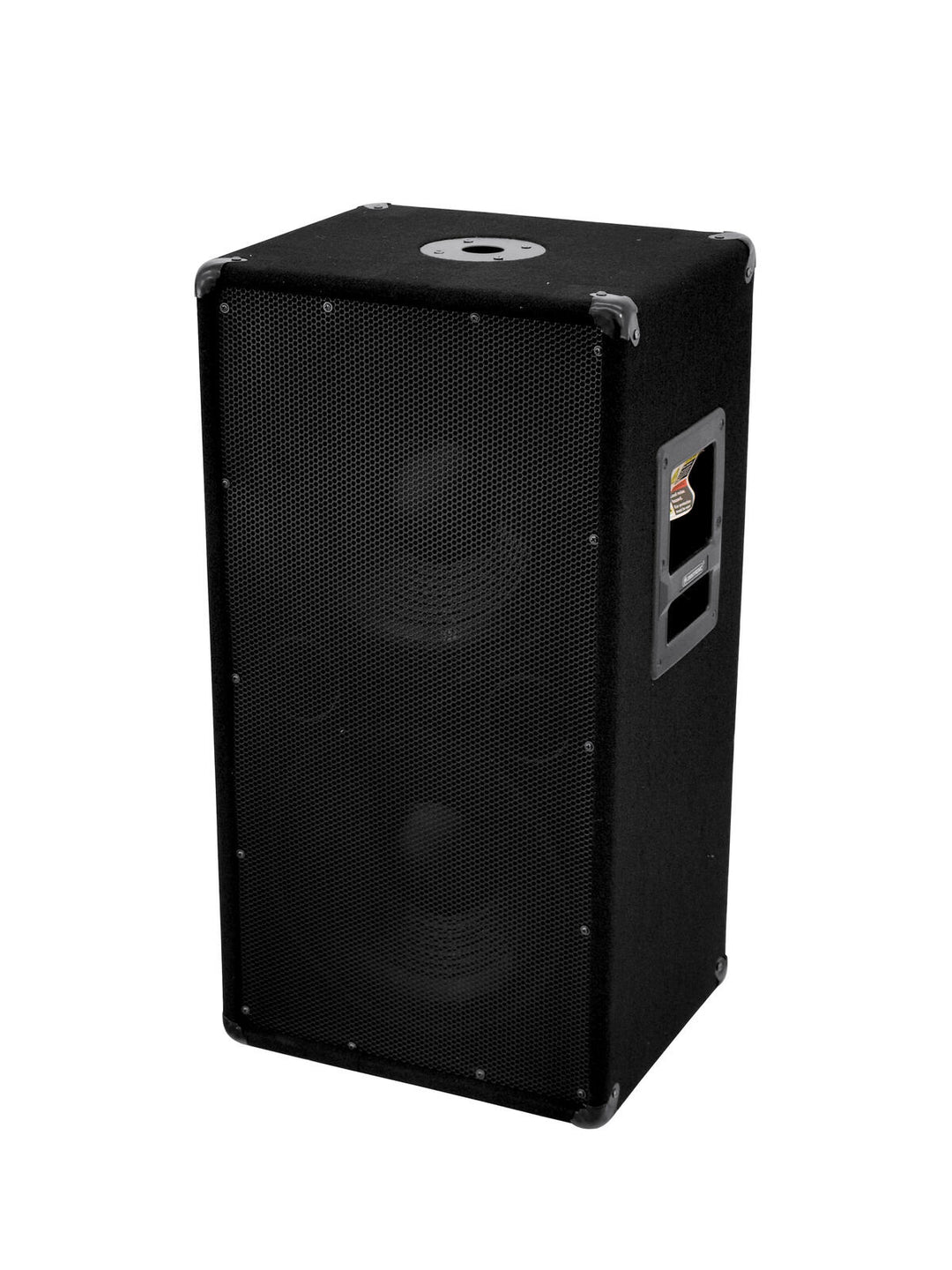 OMNITRONIC Subwoofer BX-2250 800W
