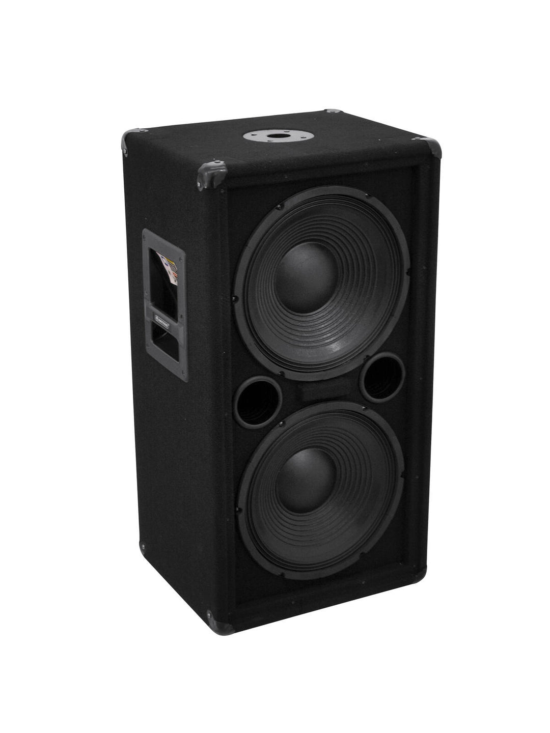 OMNITRONIC Subwoofer BX-2250 800W