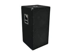 OMNITRONIC Subwoofer PA BX-2550 1200W