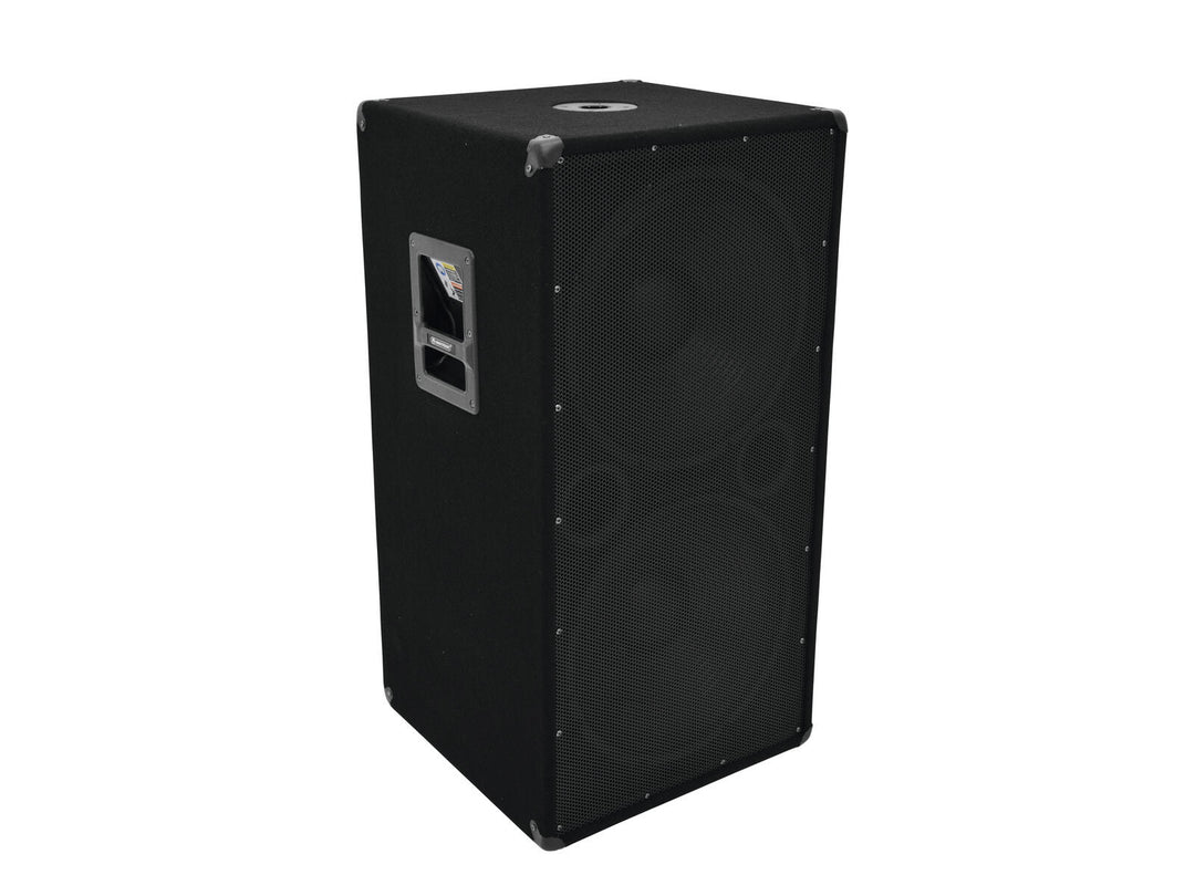 OMNITRONIC Subwoofer PA BX-2550 1200W