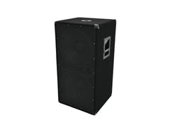 OMNITRONIC Subwoofer PA BX-2550 1200W