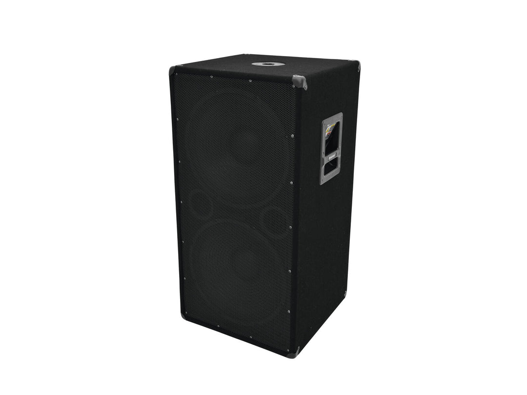 OMNITRONIC Subwoofer PA BX-2550 1200W