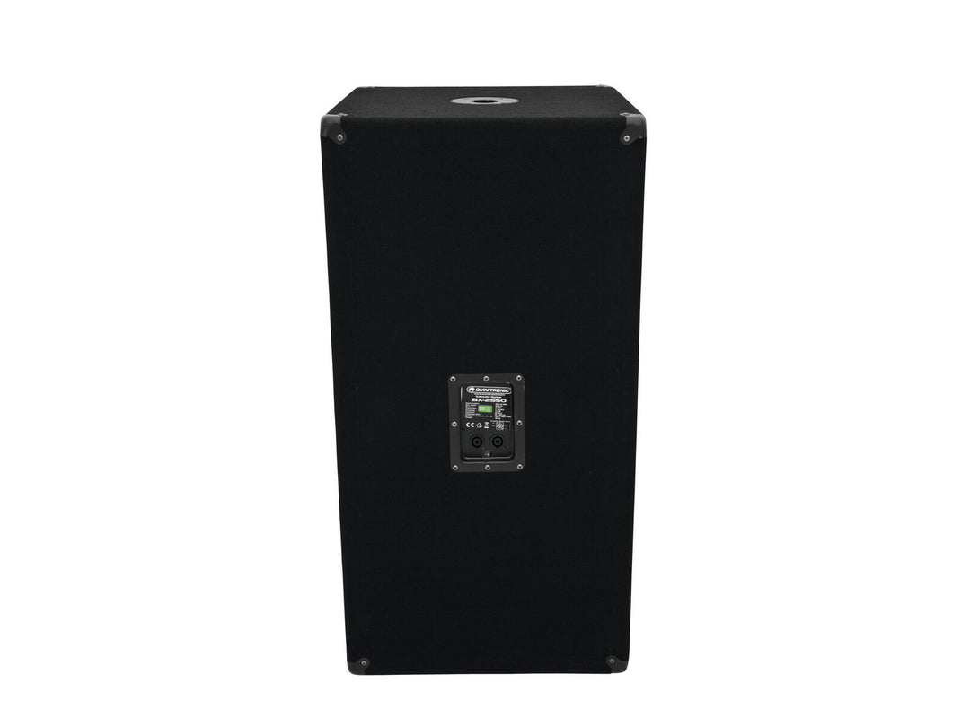 OMNITRONIC Subwoofer PA BX-2550 1200W